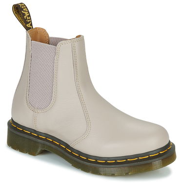 Sneakers og sko Dr. Martens 2976 Virginia "Taupe" Beige | 30698348, 0
