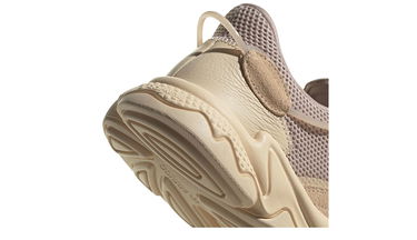 Sneakers og sko adidas Originals Ozweego Beige | H06147, 3
