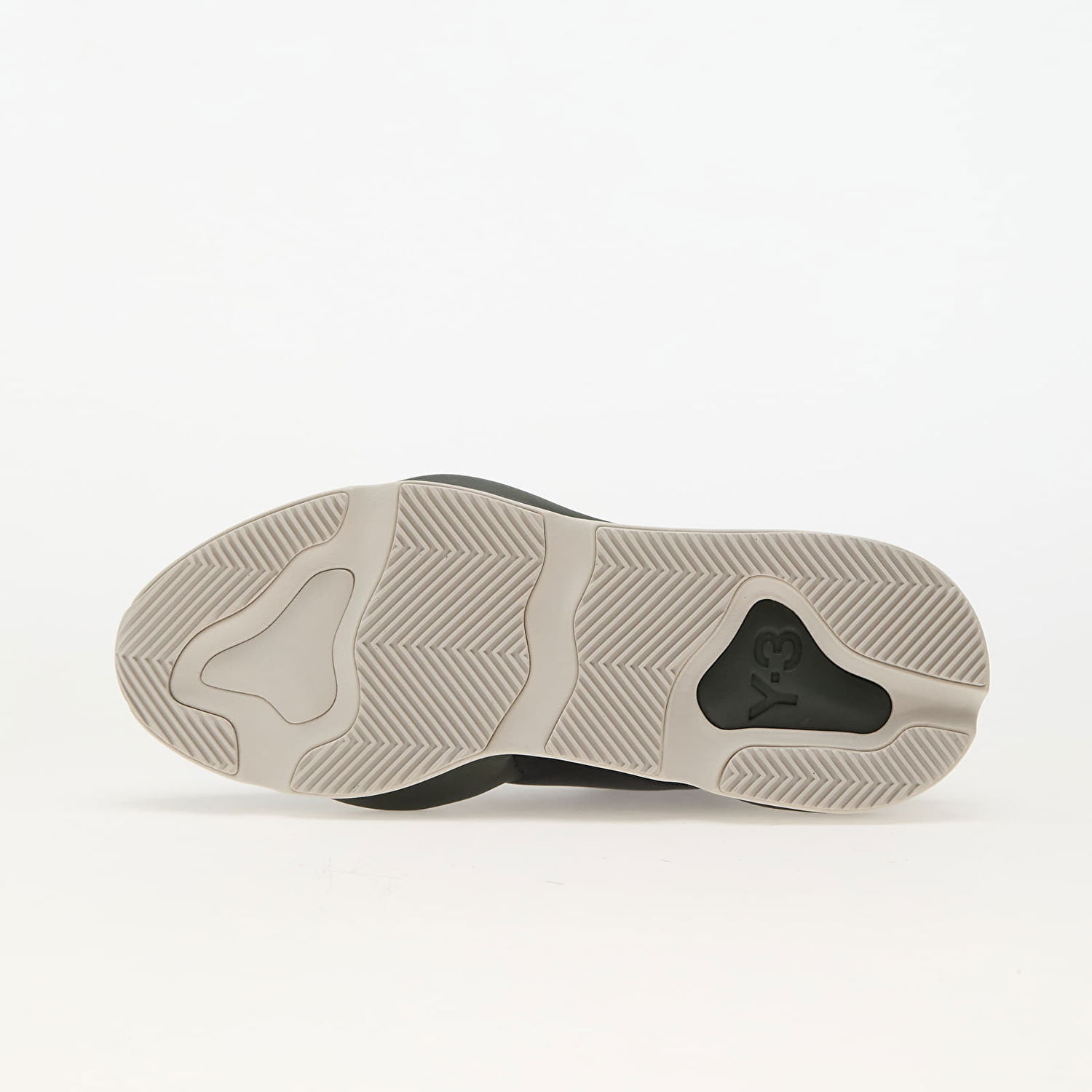 Sneakers og sko Y-3 Kaiwa Sort | IF2047, 1