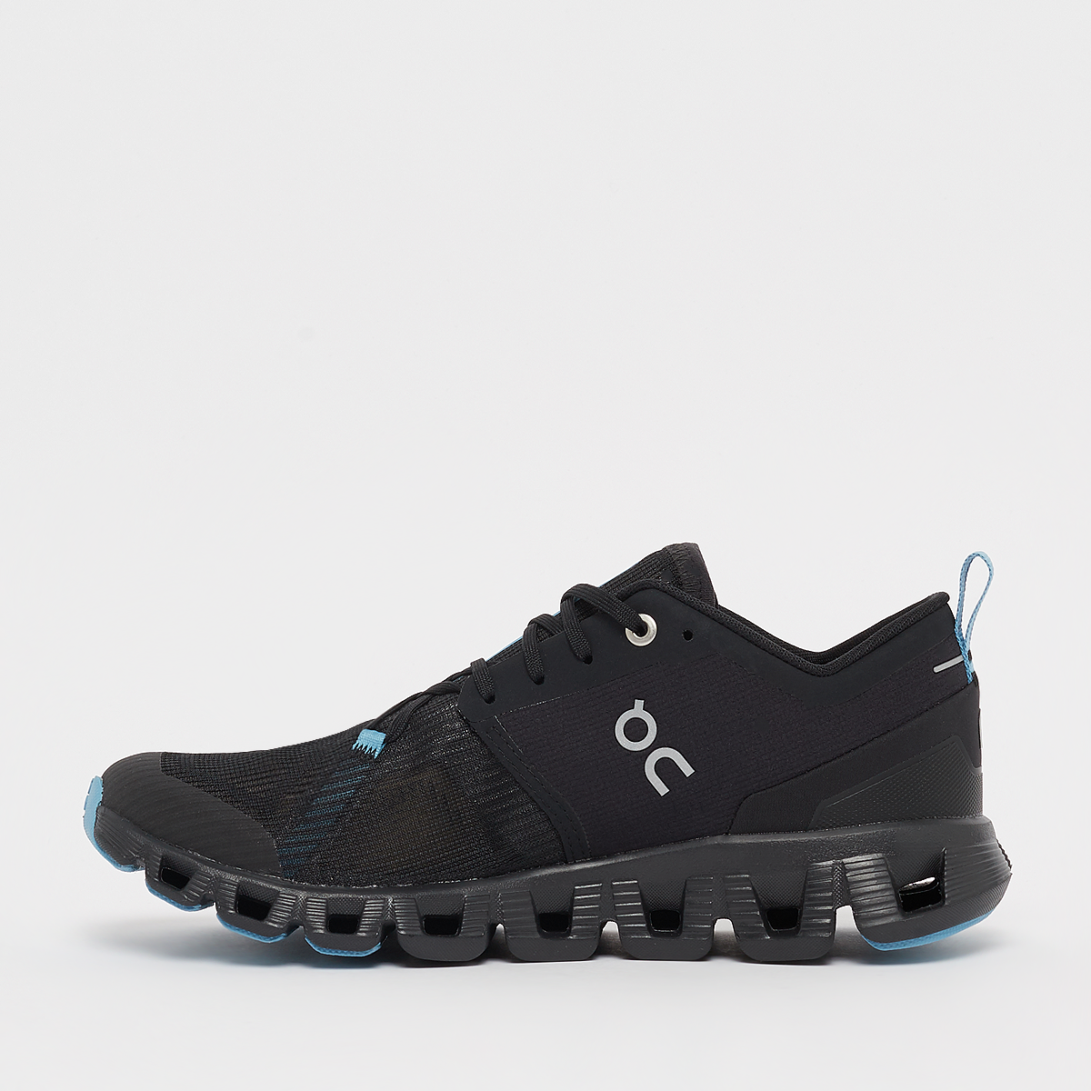 Sneakers og sko On Running Cloud X 3 Shift Sort | 66.98464, 0