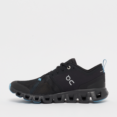 Sneakers og sko On Running Cloud X 3 Shift Sort | 66.98464, 0