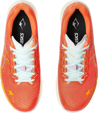 Sneakers og sko Asics FUJISPEED 3 Orange | 1012b689-800, 3