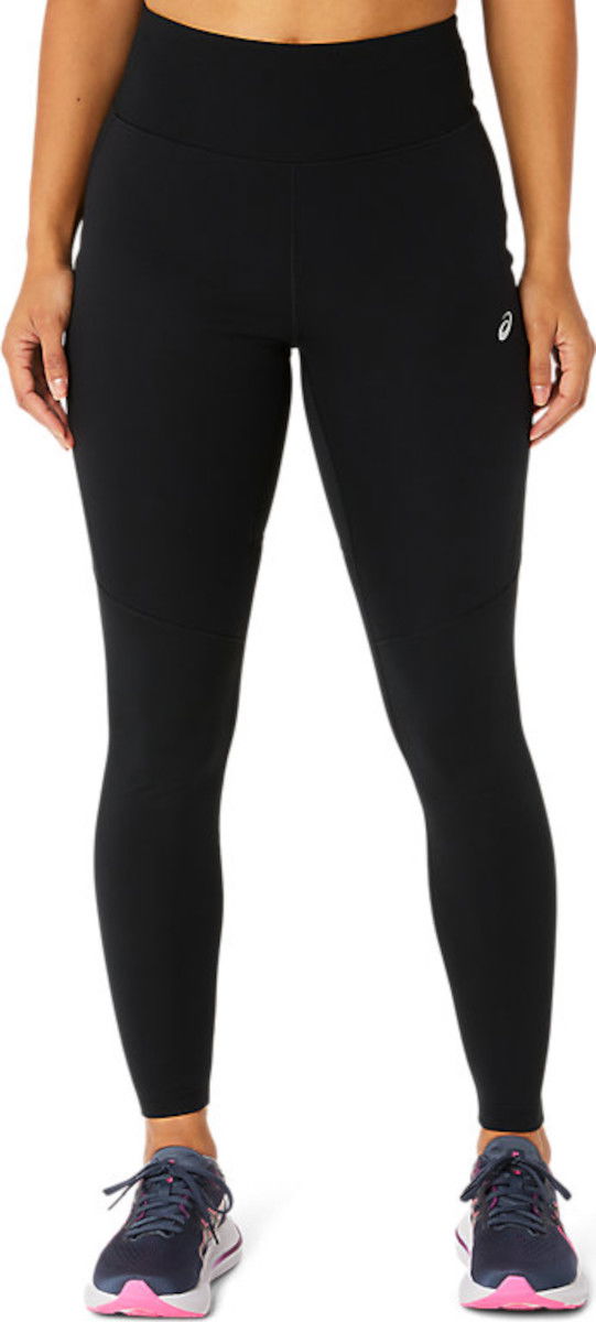 Leggings Asics Winter Run Sort | 2012c857-001, 0