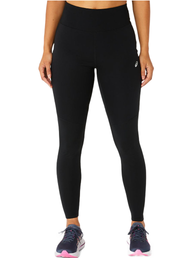 Leggings Asics Winter Run Sort | 2012c857-001