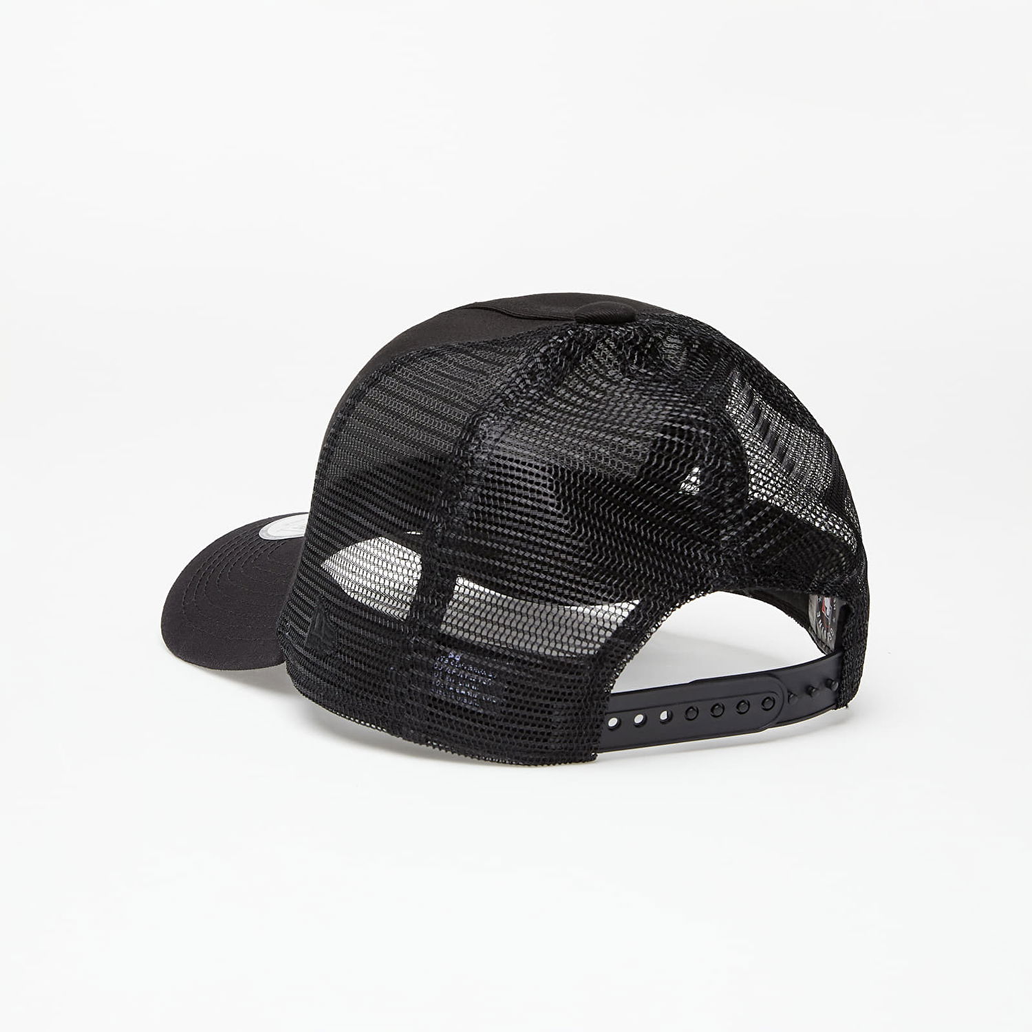 Kasket New Era Clean Trucker Neyyan Sort | 11579474, 1