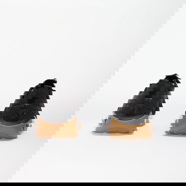 Sneakers og sko Under Armour Project Rock 8 Black Sort | 6000852-001, 4