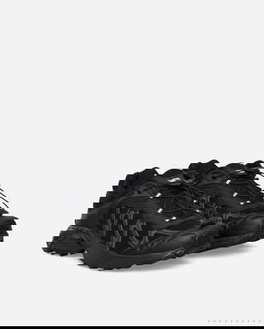 Sneakers og sko Salomon XT-Whisper Sort | L47762000, 3