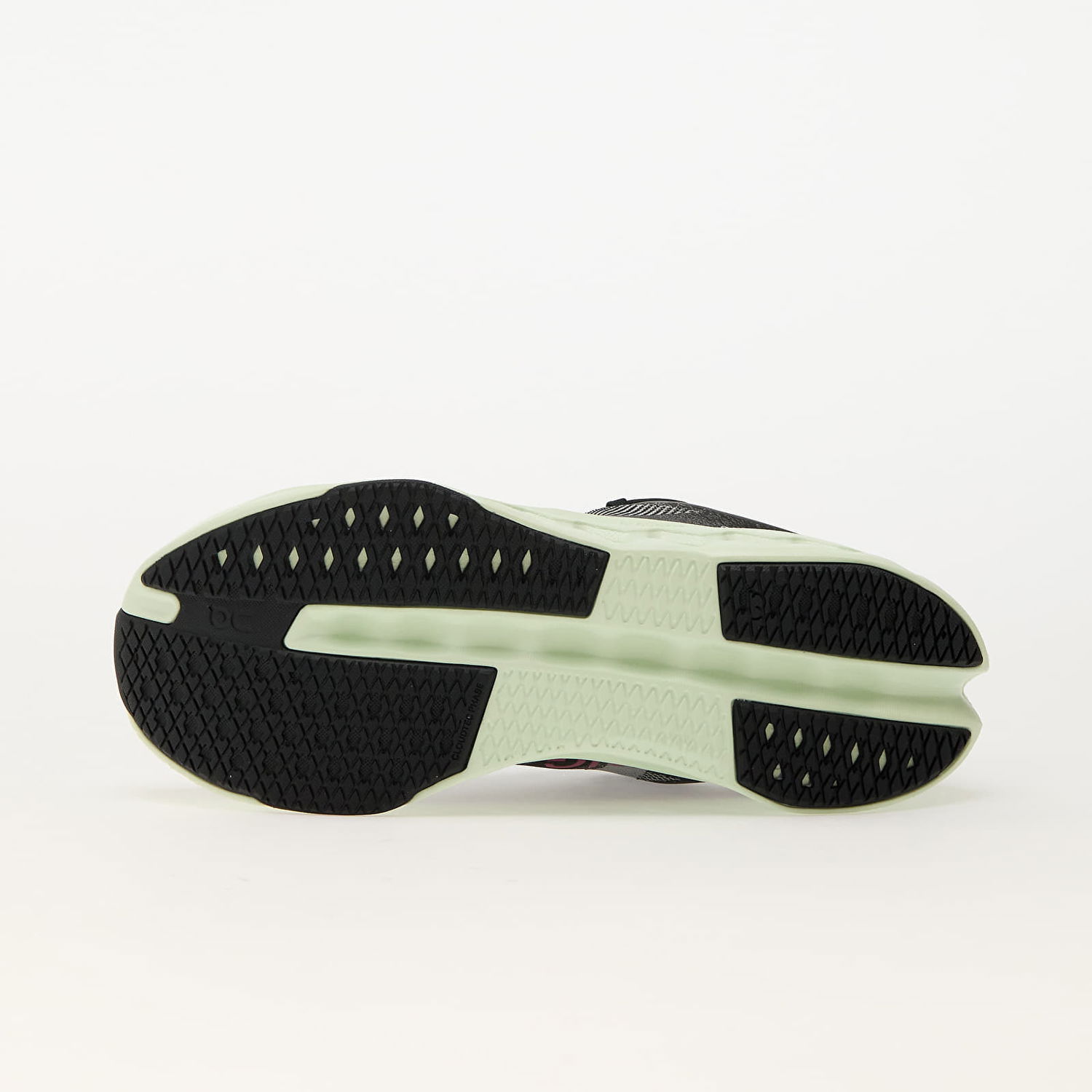 Sneakers og sko On Running Cloudsurfer Grøn | 3WE30052535, 1