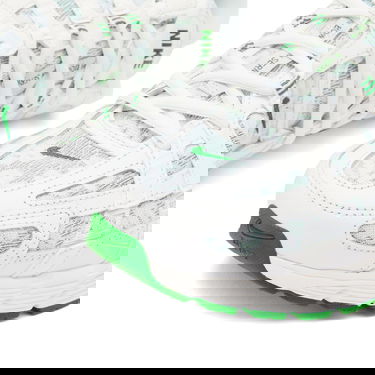 Sneakers og sko Nike P-6000 Prm W UK 3 Hvid | IH4482-100, 3