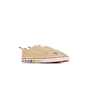 Sneakers og sko Vans Old Skool El One Orange | VN0A4TZOBMB1, 1