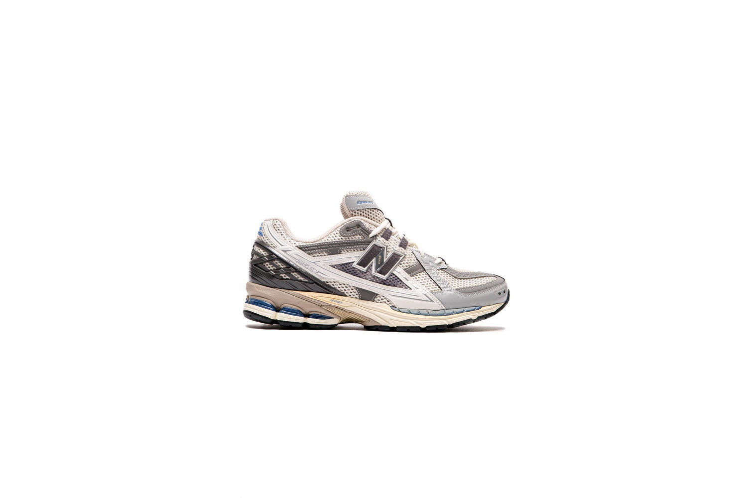 Sneakers og sko New Balance 1906 Beige | U1906NA, 0