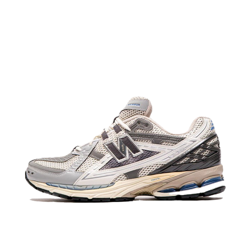 Sneakers og sko New Balance 1906 Beige | U1906NA