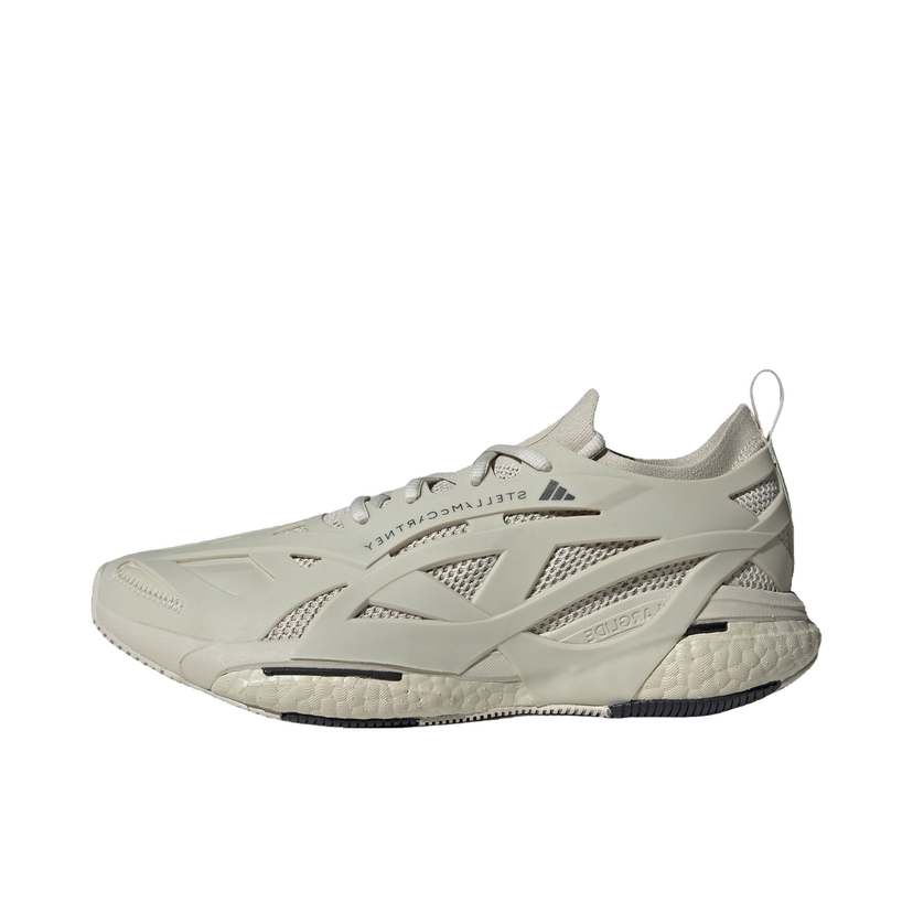 Sneakers og sko adidas Performance Solarglide By Stella Mccartney Gobi Core Black Grå | IG2455