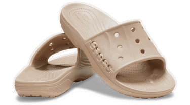 Sneakers og sko Crocs Baya II Slides Beige | 208215-2V3, 1
