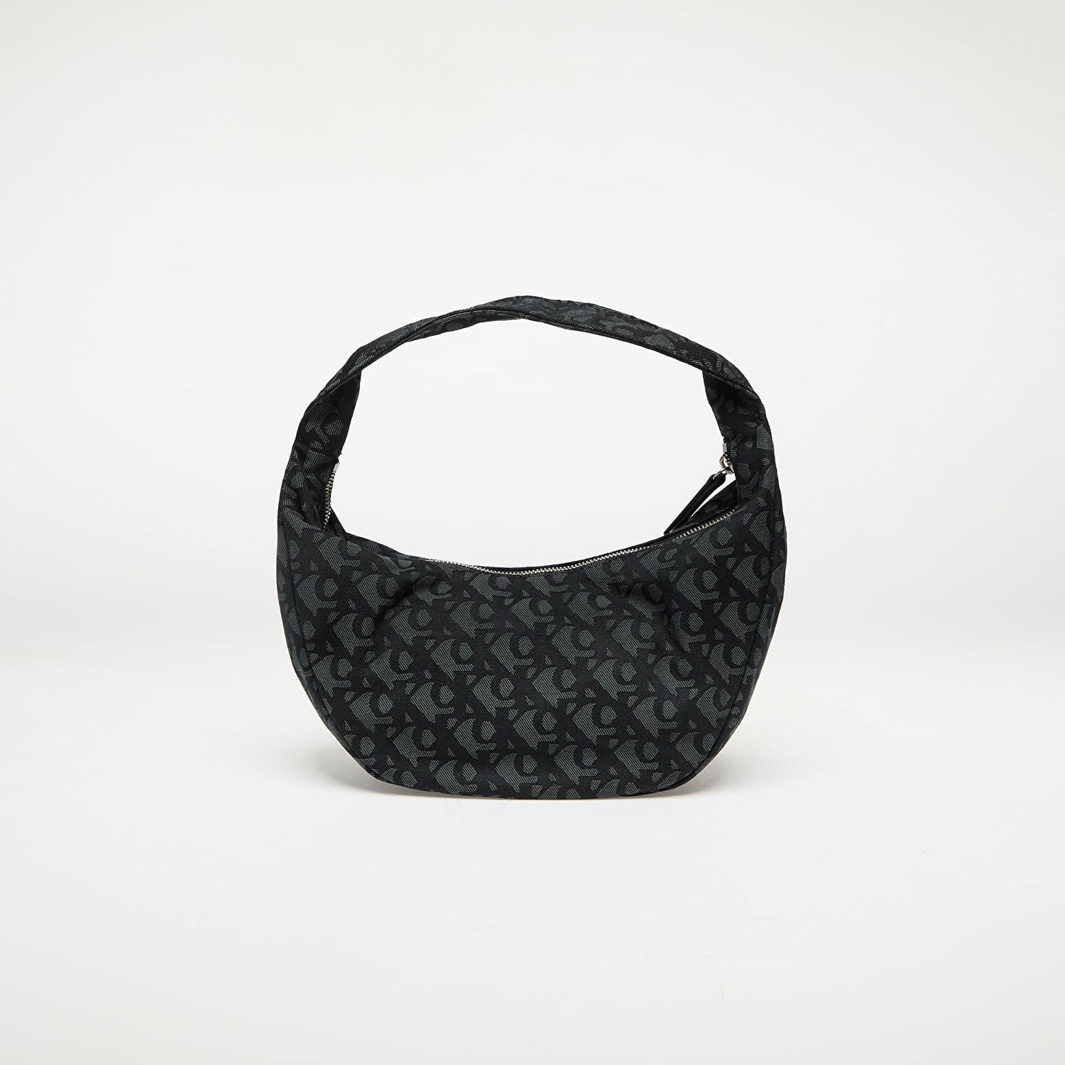 Skuldertaske CALVIN KLEIN Calvin Klein Jeans Monogram Waist Bag Sort | LV04F3206G UB1, 1