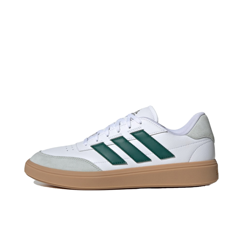 Sneakers og sko adidas Performance adidas Sportswear Courtblock Grå | IF6505