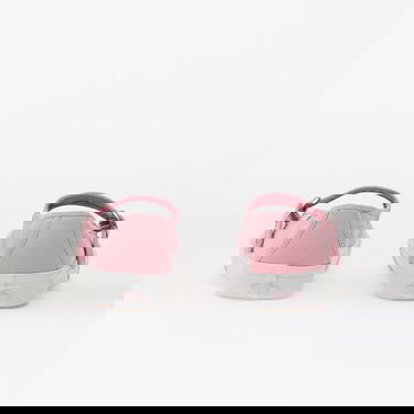 Sneakers og sko Vans Vans Mary Jane Prep Lyserød | VN000CRRD3X1, 4