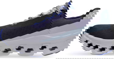 Sneakers og sko On Running Cloudmonster Blå | 61-99026, 3