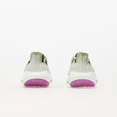 Sneakers og sko adidas Performance UltraBOOST 22 Grøn | GX9162, 3