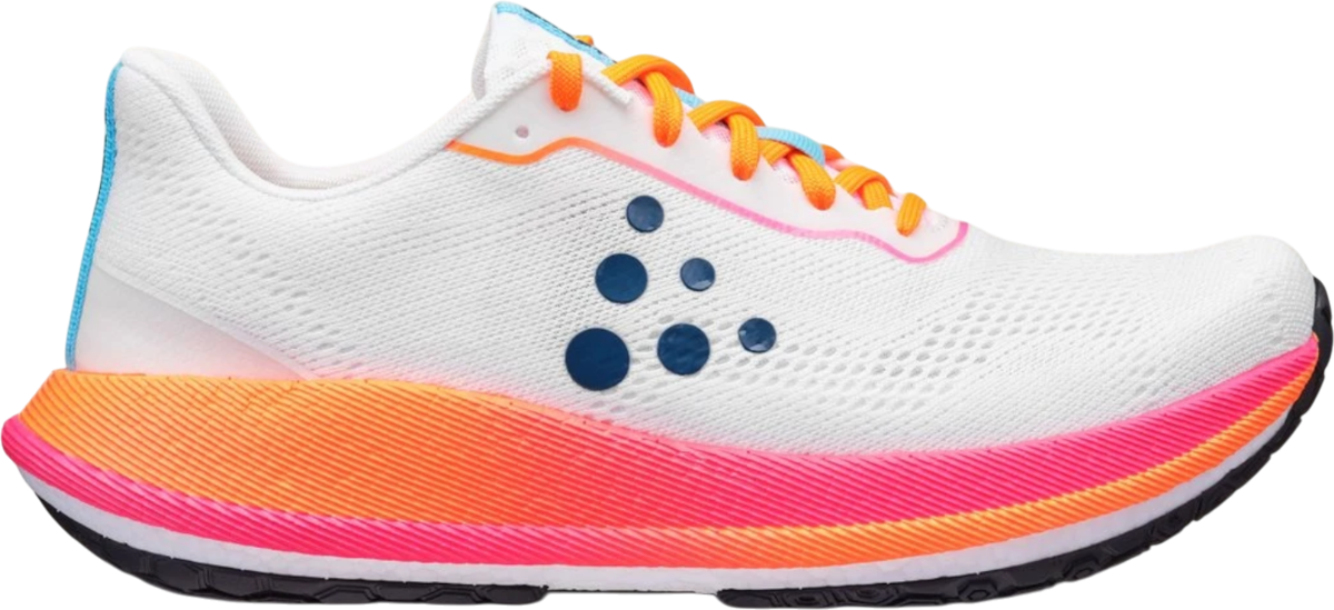 Sneakers og sko Craft Craft Pacer 2 Hvid | 1917019-900576, 0