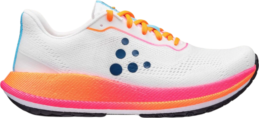 Sneakers og sko Craft Craft Pacer 2 Hvid | 1917019-900576