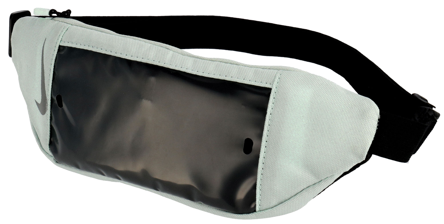 Taljetaske Nike Nike Swoosh Waistpack Grøn | 82059-17, 0