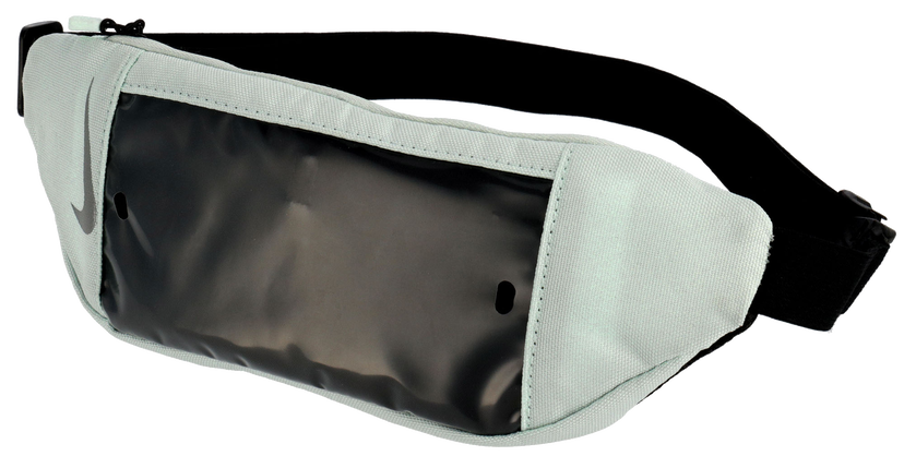 Taljetaske Nike Nike Swoosh Waistpack Grøn | 82059-17