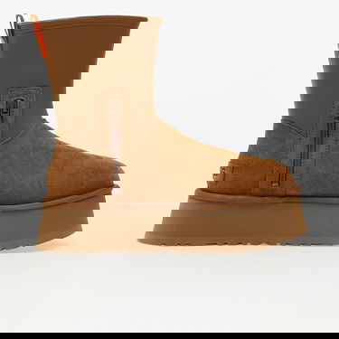 Sneakers og sko UGG Classic Dipper Boot Chestnut Brun | 1144031-CHE, 3