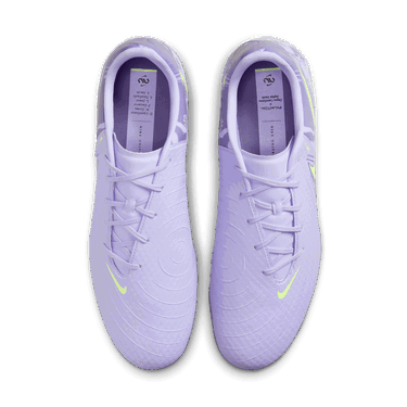 Sneakers og sko Nike Nike United Phantom GX 2 Academy MG Lilla | HF1595-500, 4