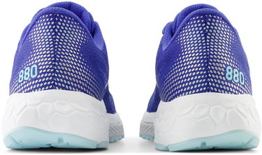 Sneakers og sko New Balance Fresh Foam 880 v13 "Wide Marine" W Mørkeblå | W880O13, 3