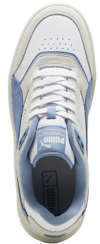 Sneakers og sko Puma Doublecourt PRM Blå | 393283-10, 2