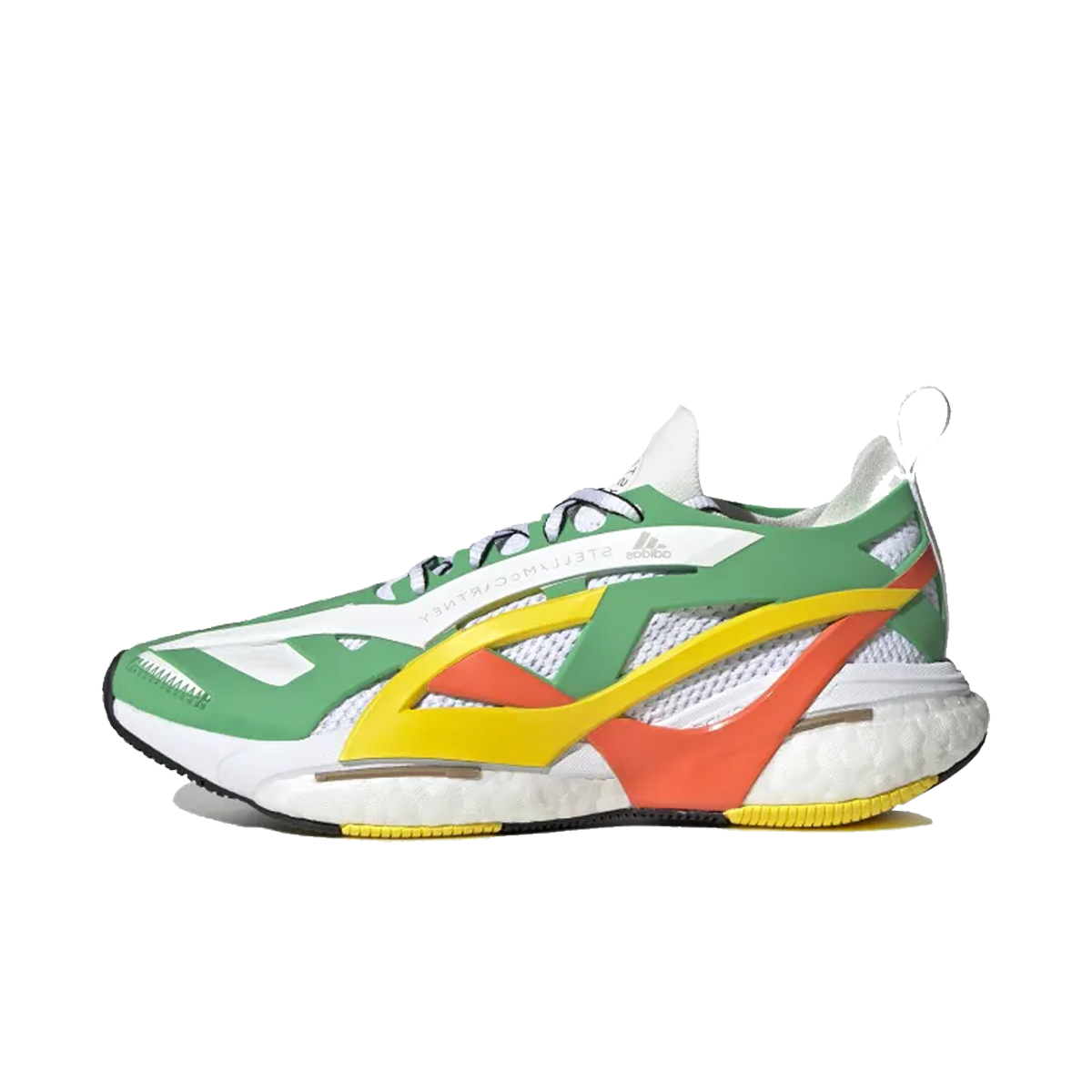 Sneakers og sko adidas Performance Stella McCartney x Solarglide Flerfarvet | GX9860, 0