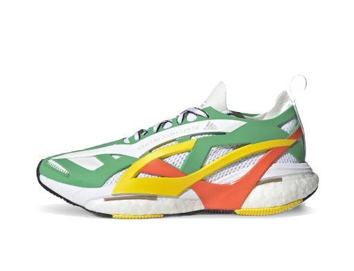 Lifestyle adidas Performance Stella McCartney x Solarglide Flerfarvet | GX9860