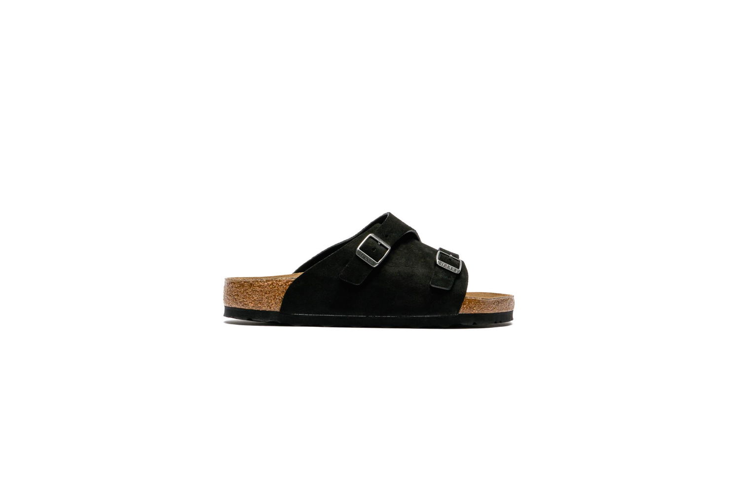 Sneakers og sko Birkenstock Zürich Sort | 1025045, 0