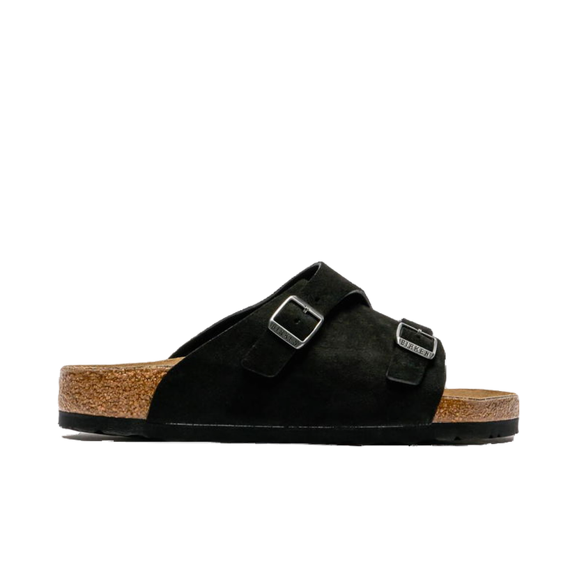 Sneakers og sko Birkenstock Zürich Sort | 1025045