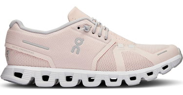 Sneakers og sko On Running Cloud 5 Lyserød | 59-98153, 1