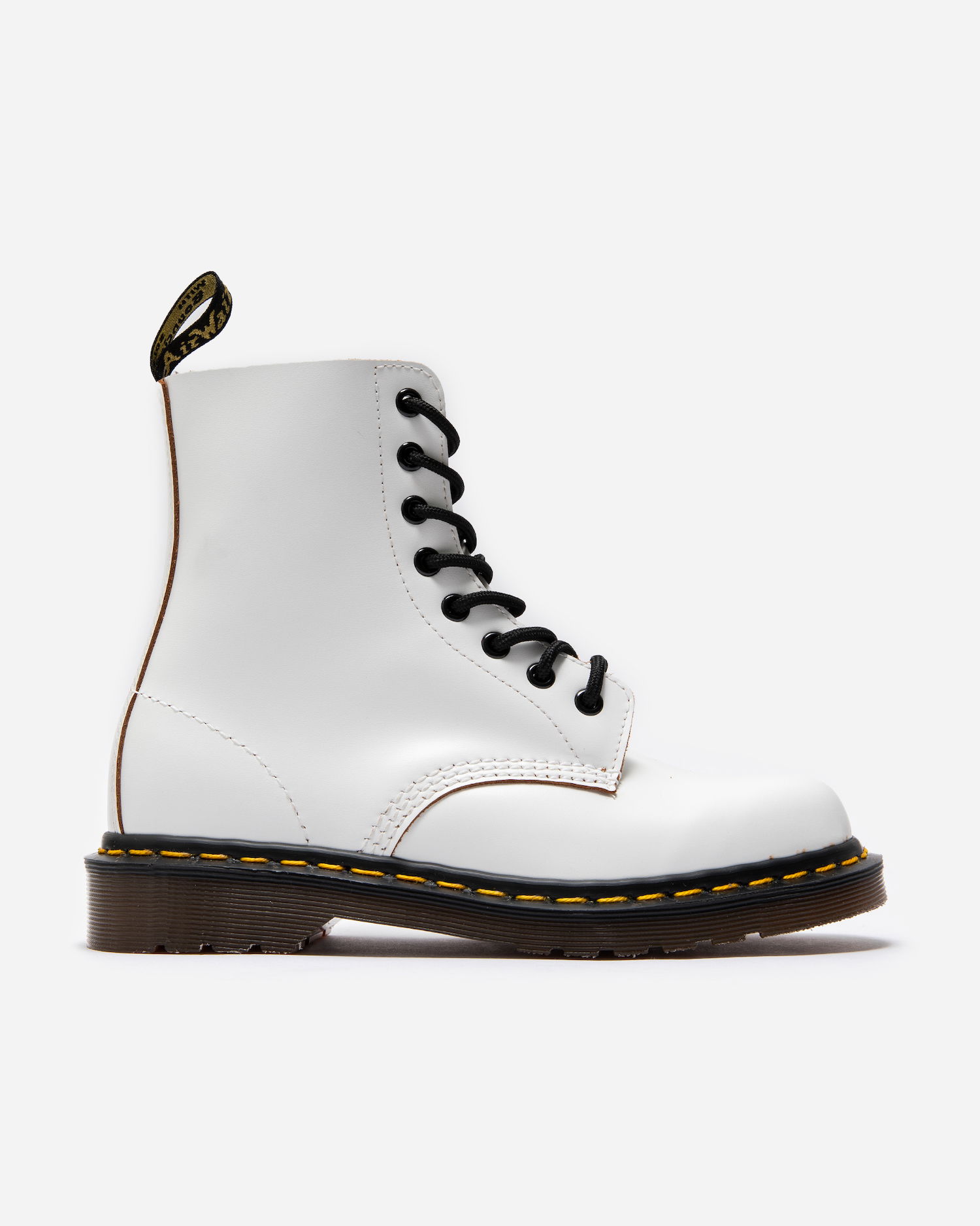 Sneakers og sko Dr. Martens 1460 Vintage Hvid | 27452100, 0