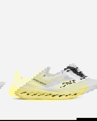 Sneakers og sko On Running Cloudsurfer Next Z5 Gul | 3WF10233003 LLW, 2