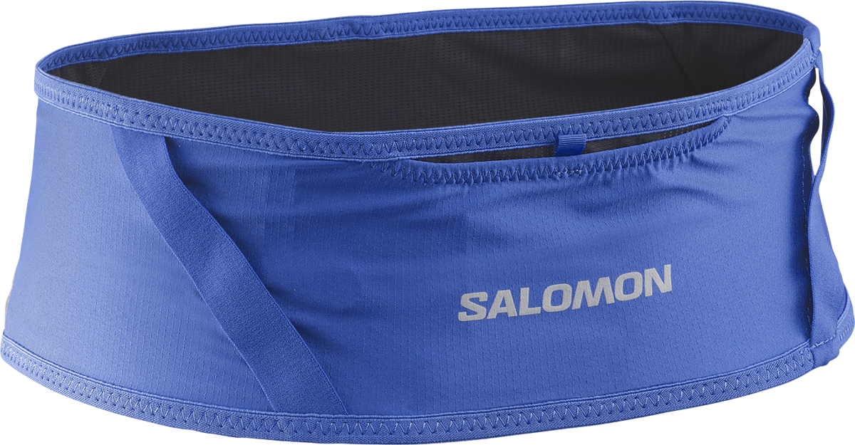 Taljetaske Salomon Salomon PULSE Running Belt Blå | lc2461-800, 0