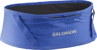 Taljetaske Salomon Salomon PULSE Running Belt Blå | lc2461-800, 0