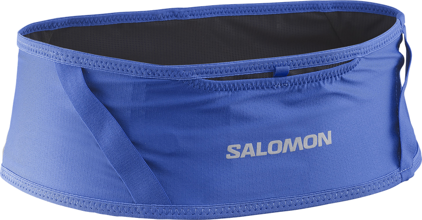 Taljetaske Salomon Salomon PULSE Running Belt Blå | lc2461-800