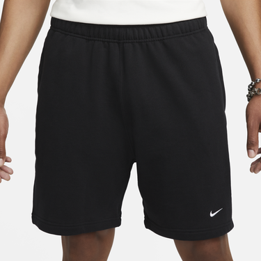 Shorts Nike Solo Swoosh Short Sort | DX0817-010, 2