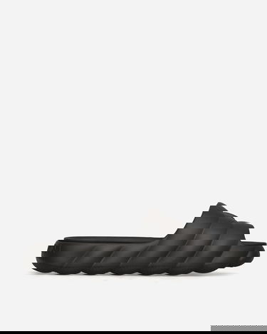 Sneakers og sko Moncler Lilo Slides Black Sort | 4C00010M2559 999, 1