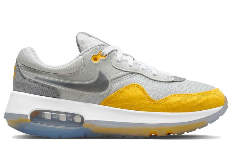 Sneakers og sko Nike Air Max Motif Grå | DH9388-001, 0