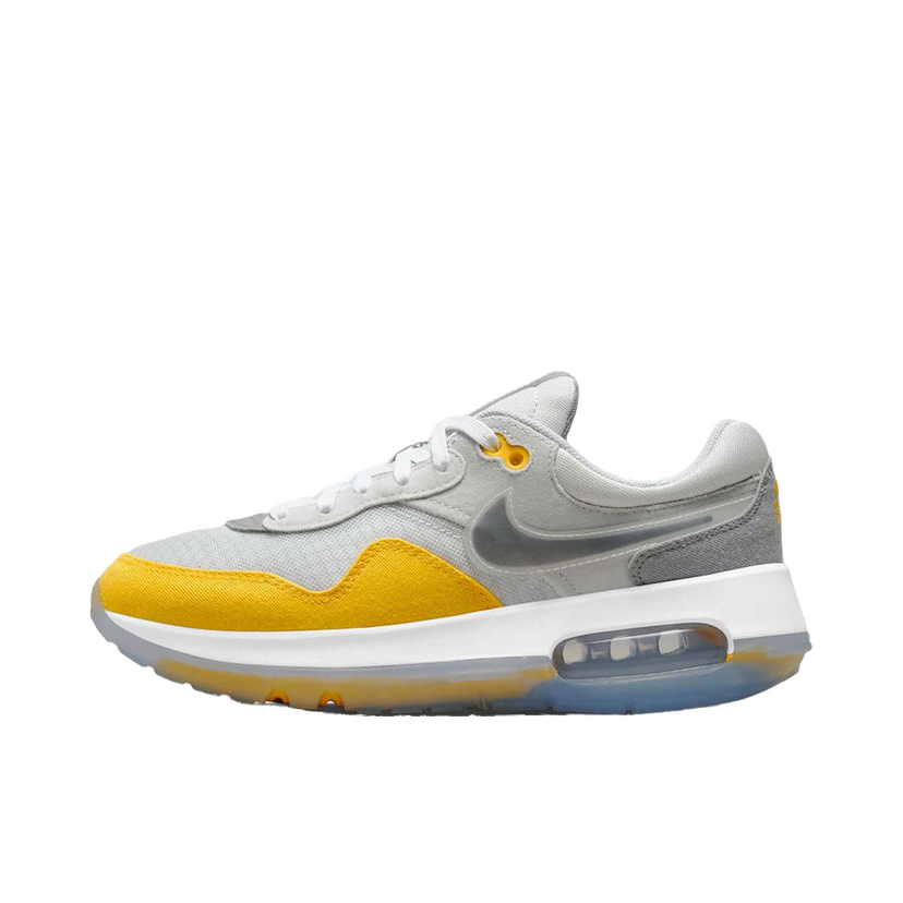 Sneakers og sko Nike Air Max Motif Grå | DH9388-001