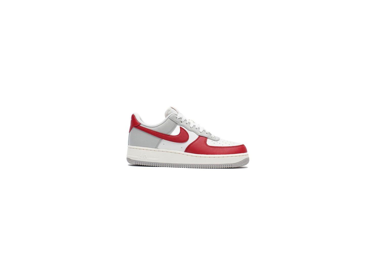 Sneakers og sko Nike AIR FORCE 1 '07 LV8 Hvid | HJ9094-012, 0