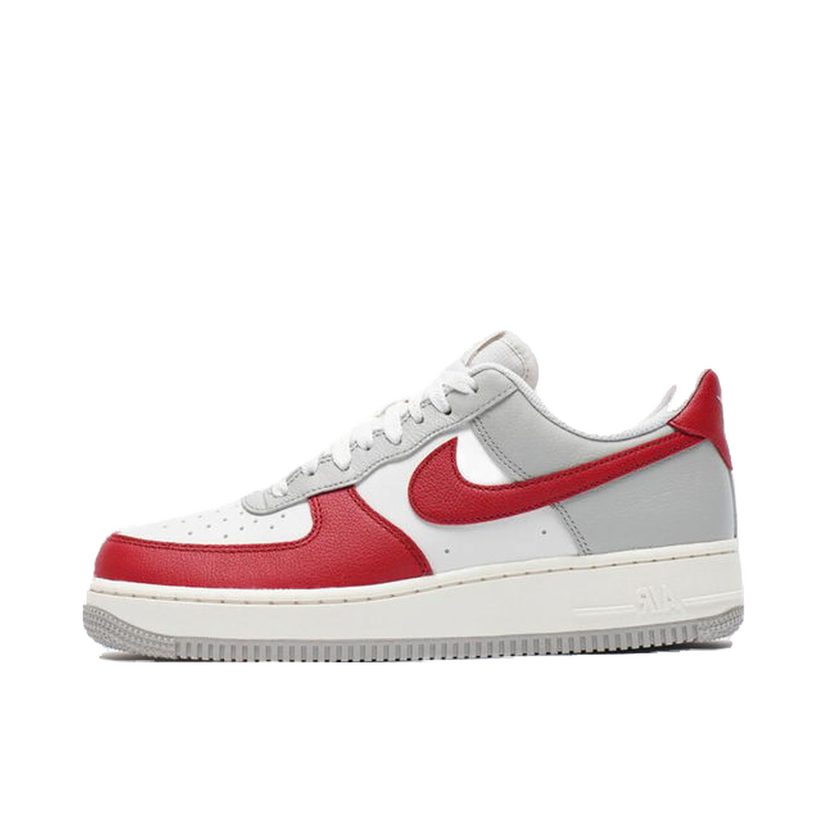 Sneakers og sko Nike AIR FORCE 1 '07 LV8 Hvid | HJ9094-012