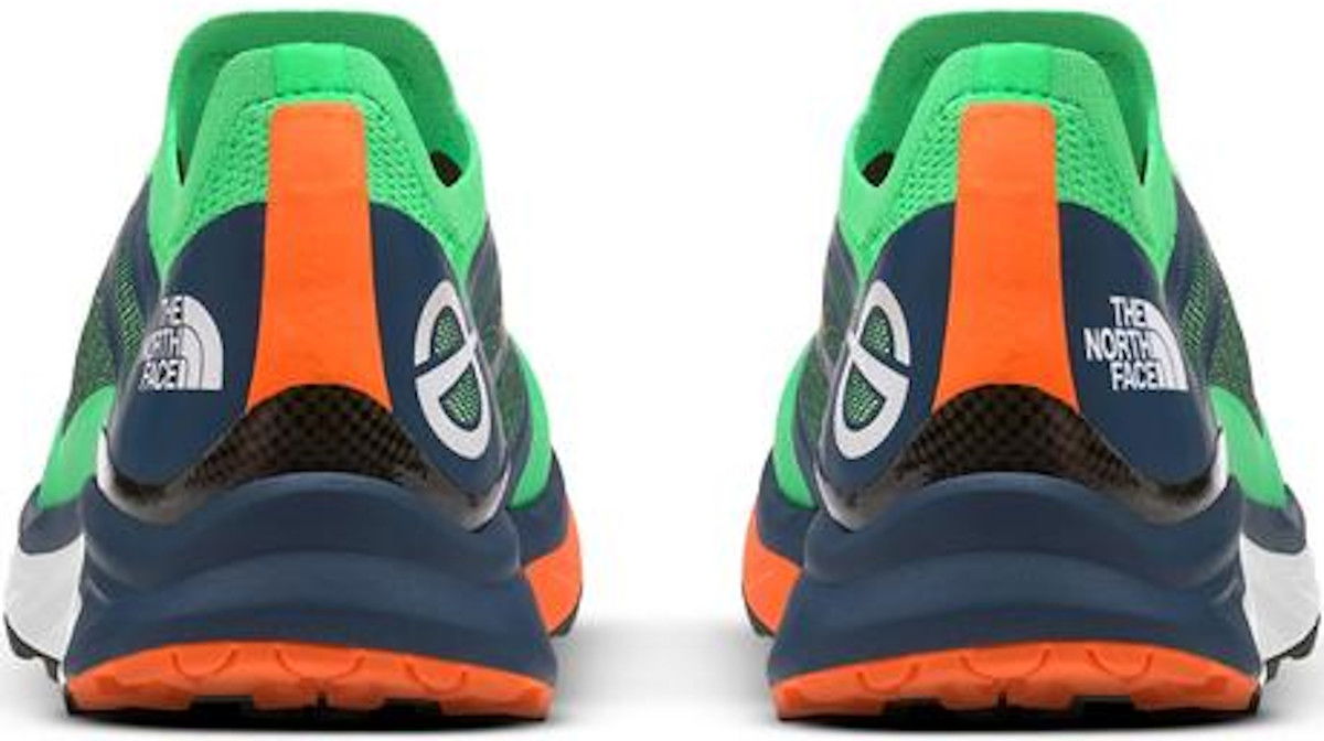 Sneakers og sko The North Face Flight Vectiv Grøn | nf0a4t3l31n1, 1