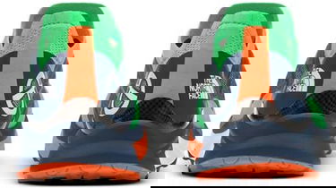 Sneakers og sko The North Face Flight Vectiv Grøn | nf0a4t3l31n1, 1