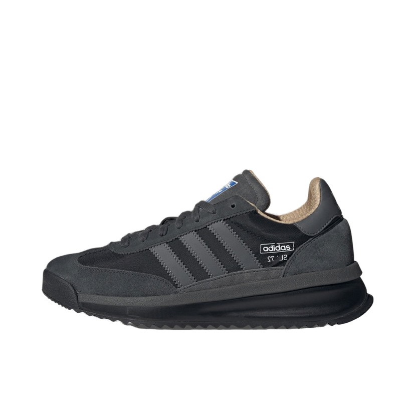 Sneakers og sko adidas Originals SL 72 Grå | IH5569